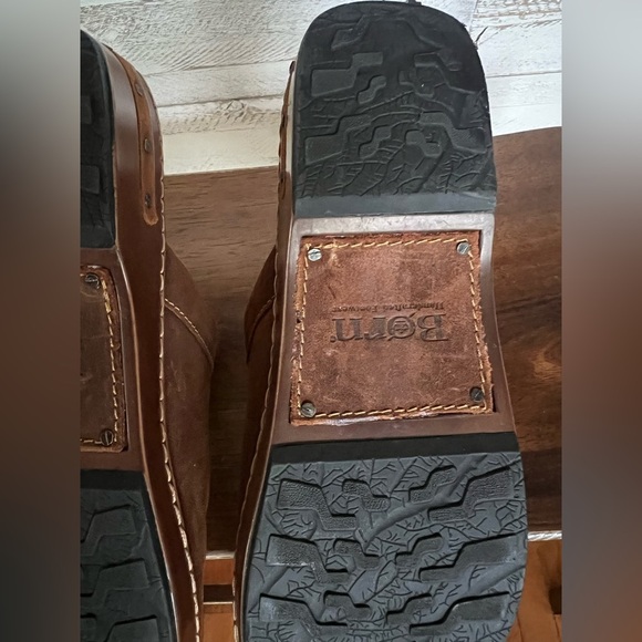 BORN BANDY WOMENS CLOGS in size 10 - Picture 9 of 9